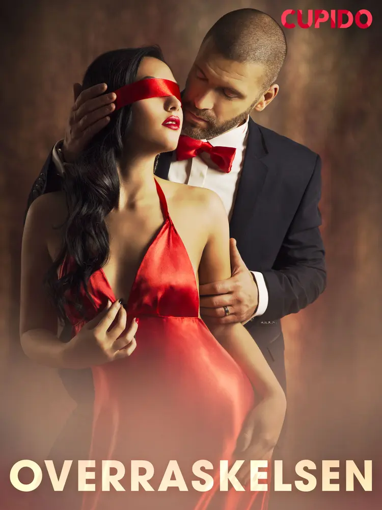 Overraskelsen af – Cupido
