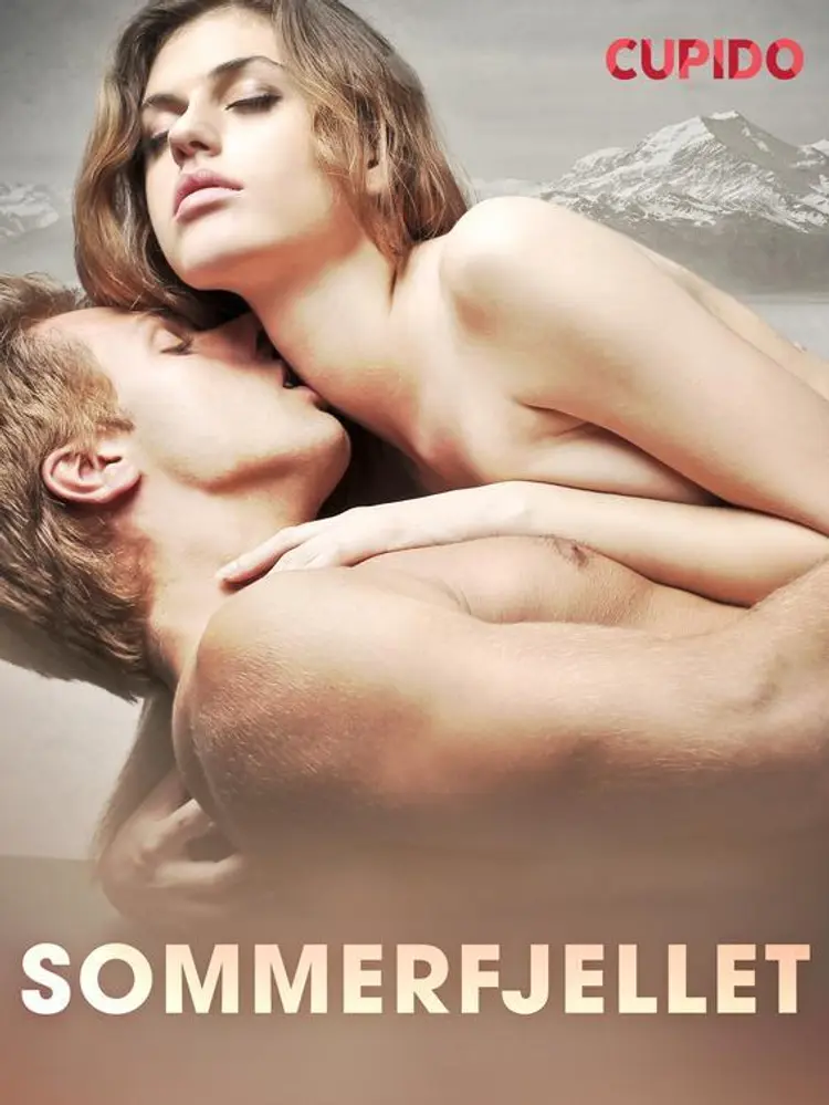 Sommerfjellet af – Cupido