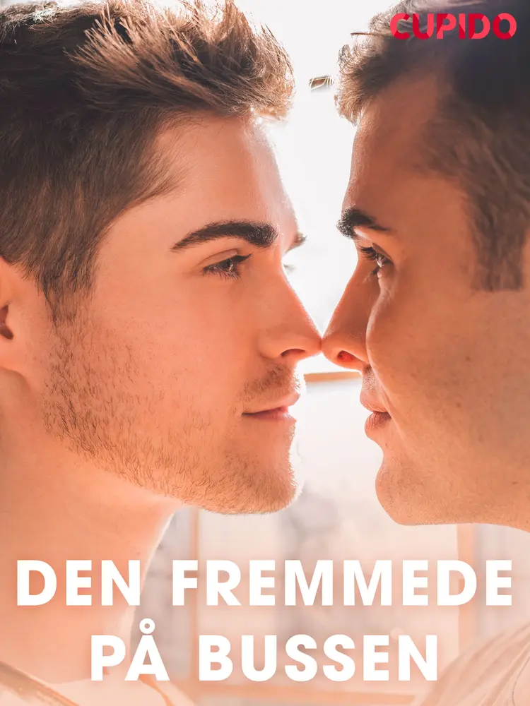 Den fremmede på bussen af – Cupido