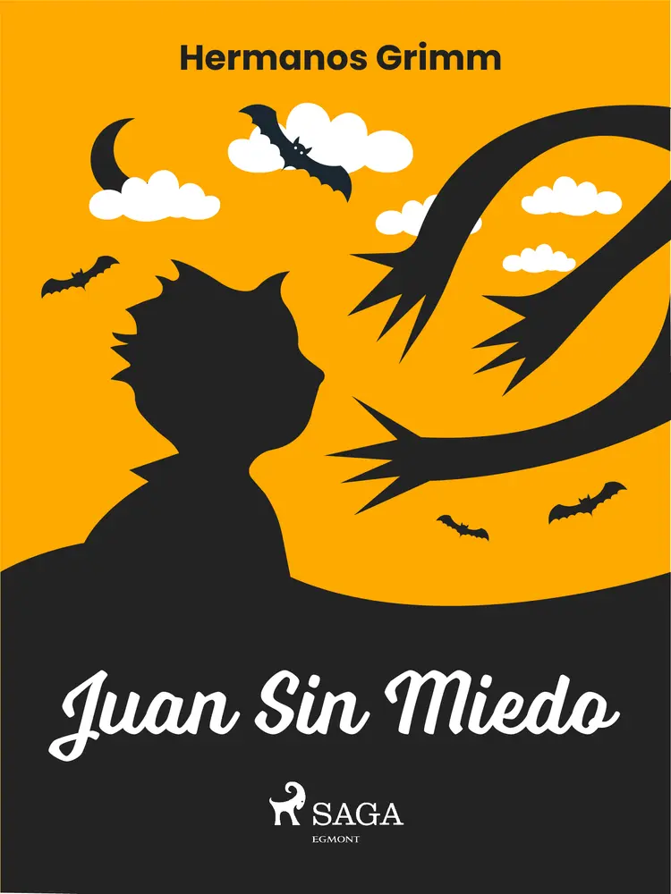 Juan Sin Miedo af Hermanos Grimm