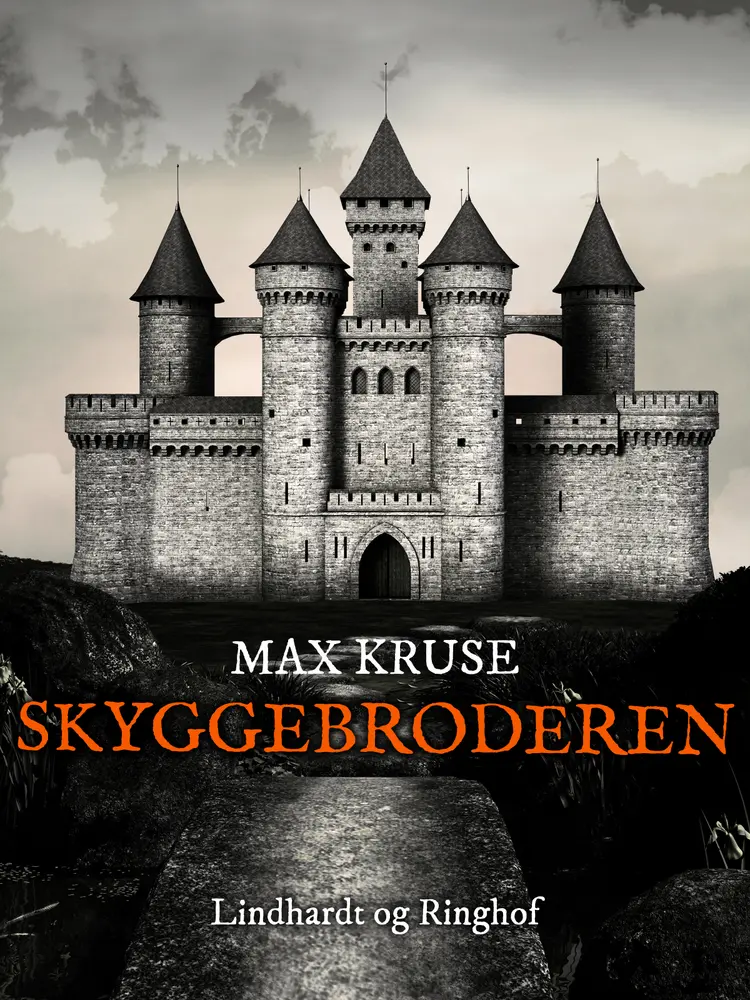 Skyggebroderen af Max Kruse