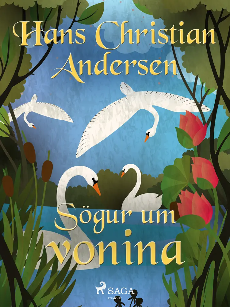 Sögur um vonina af H.C. Andersen