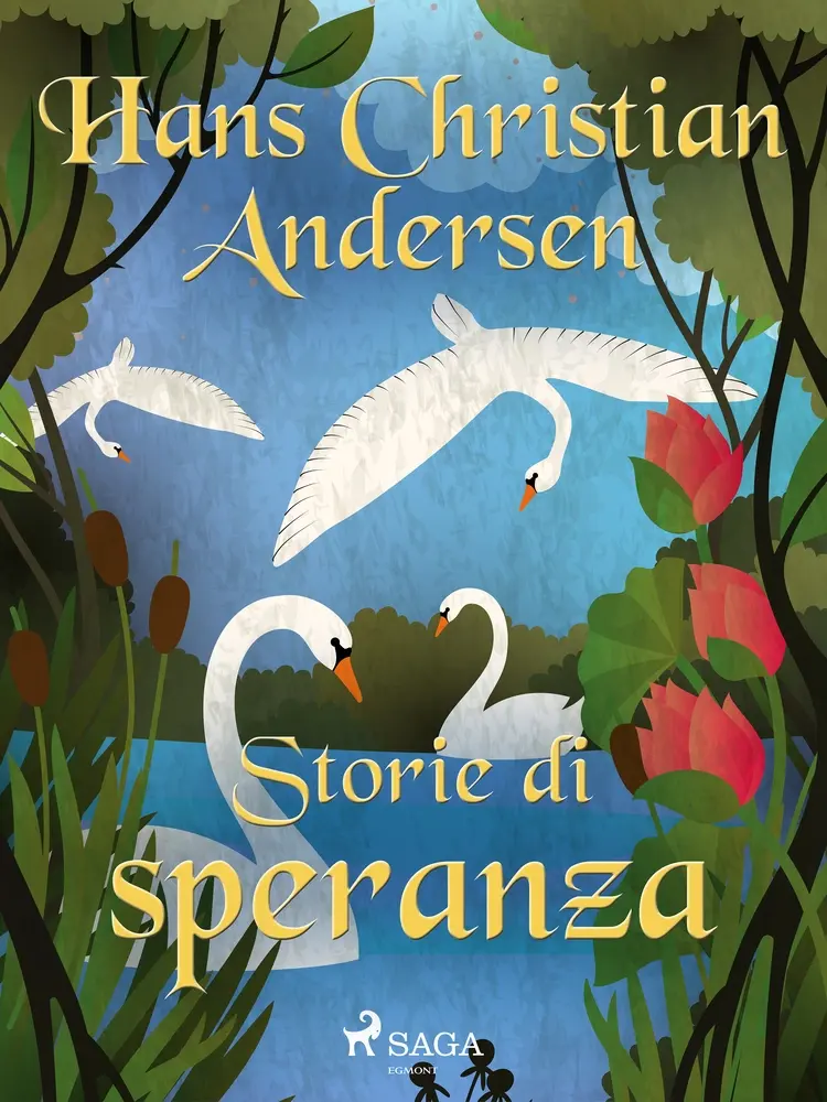 Storie di speranza af Hans Christian Andersen