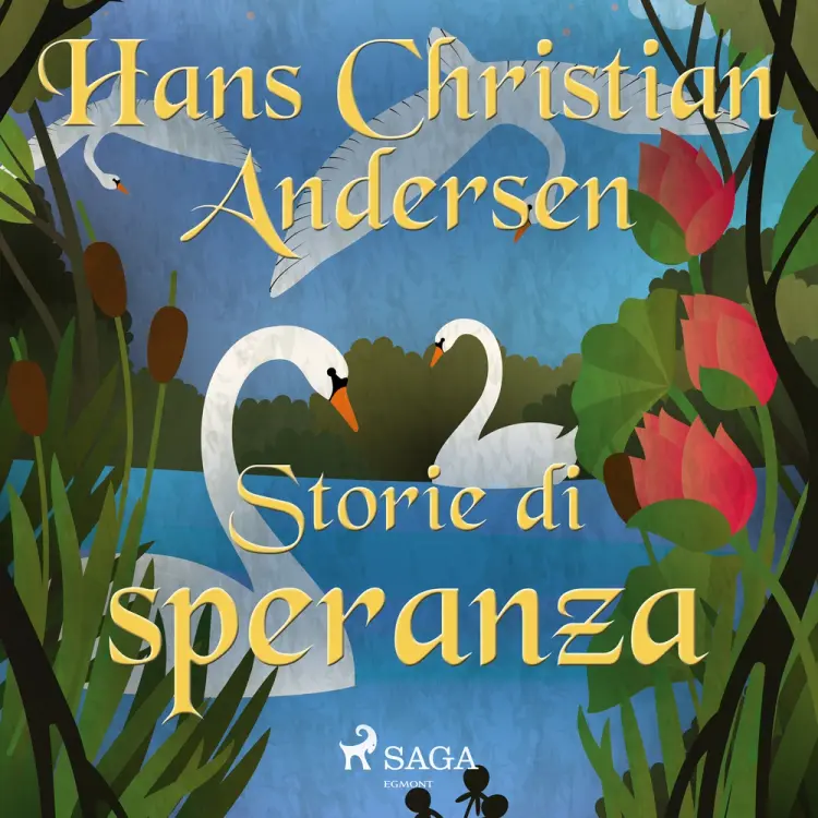 Storie di speranza af Hans Christian Andersen