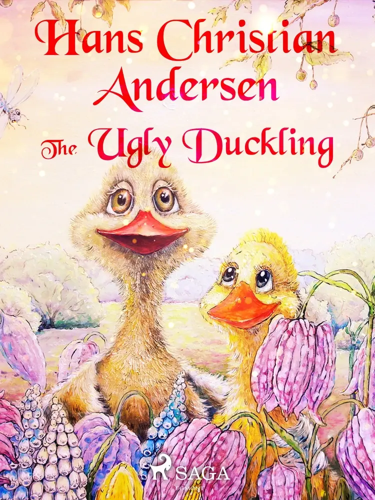 The Ugly Duckling af Hans Christian Andersen