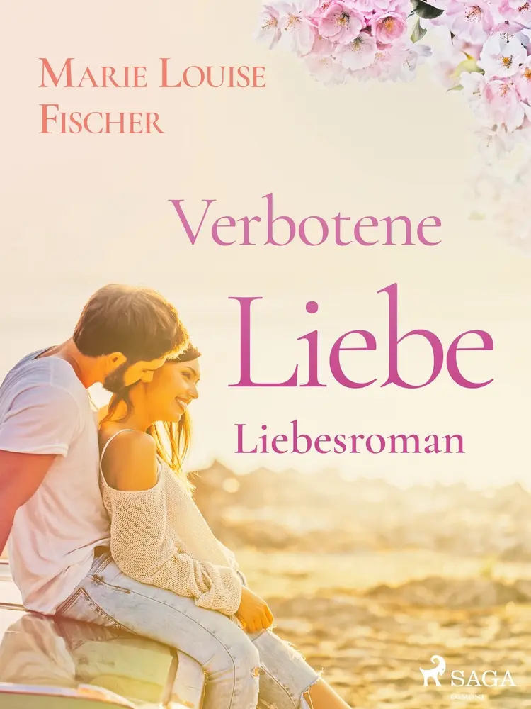 Verbotene Liebe af Marie Louise Fischer