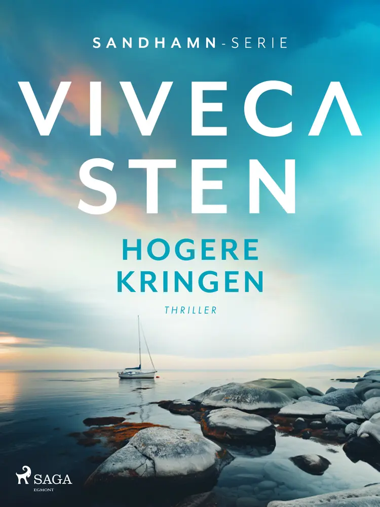 Hogere Kringen af Viveca Sten