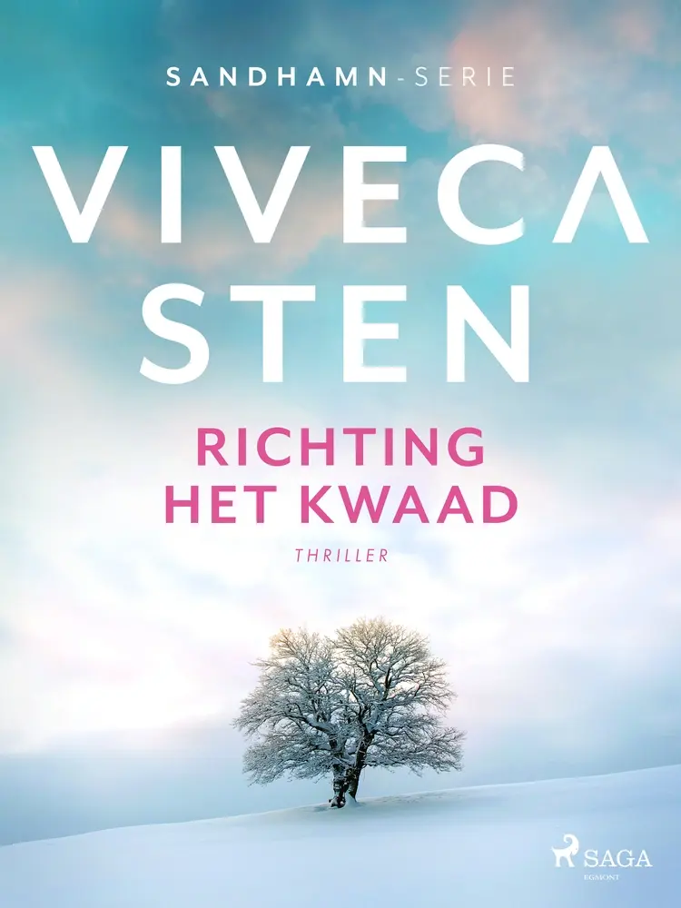 Richting het kwaad af Viveca Sten