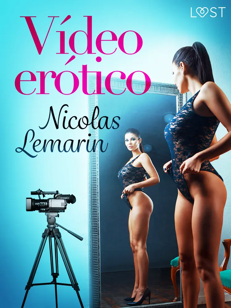 Vídeo erótico af Nicolas Lemarin