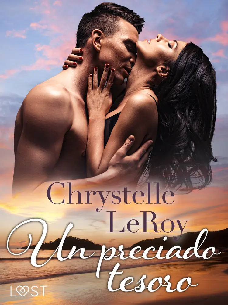 Un preciado tesoro af Chrystelle LeRoy