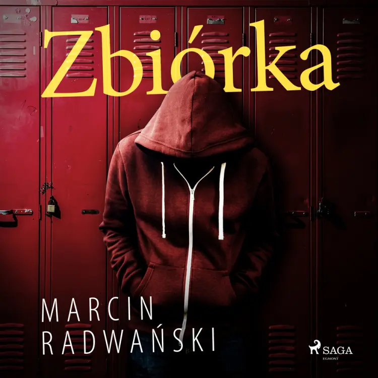 Zbiórka af Marcin Radwański