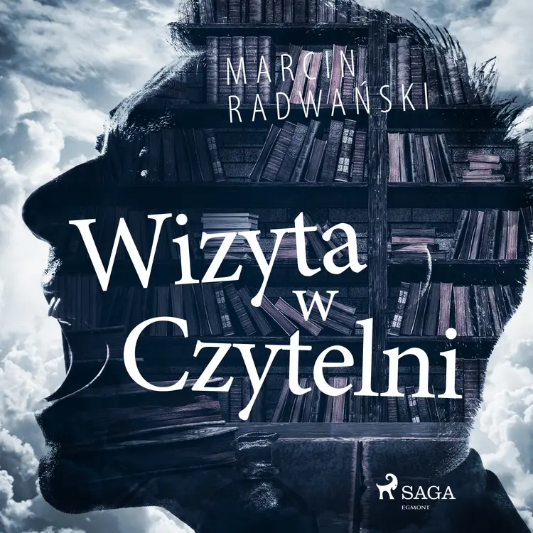 Wizyta w czytelni af Marcin Radwański