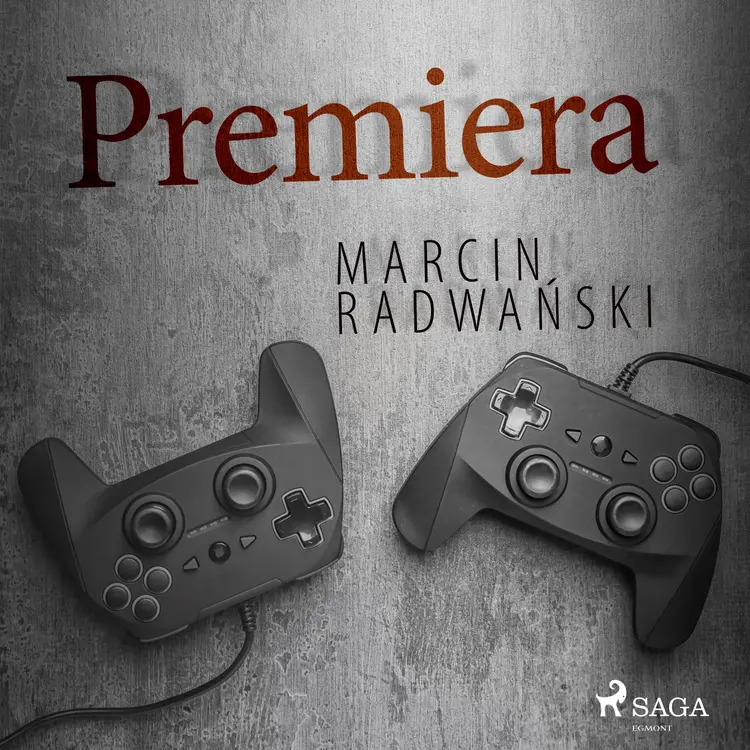 Premiera af Marcin Radwański