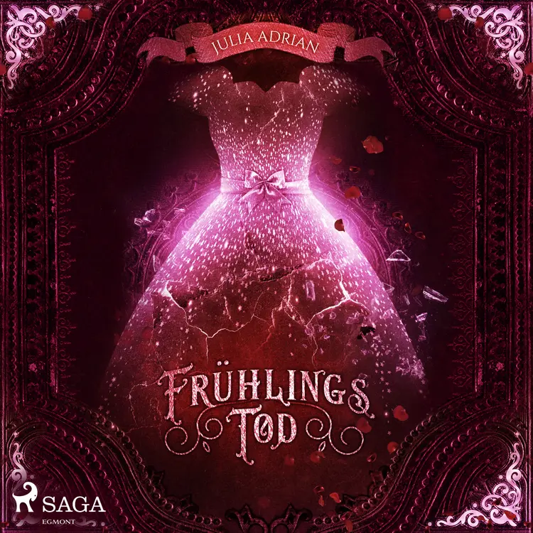 Frühlings Tod af Julia Adrian