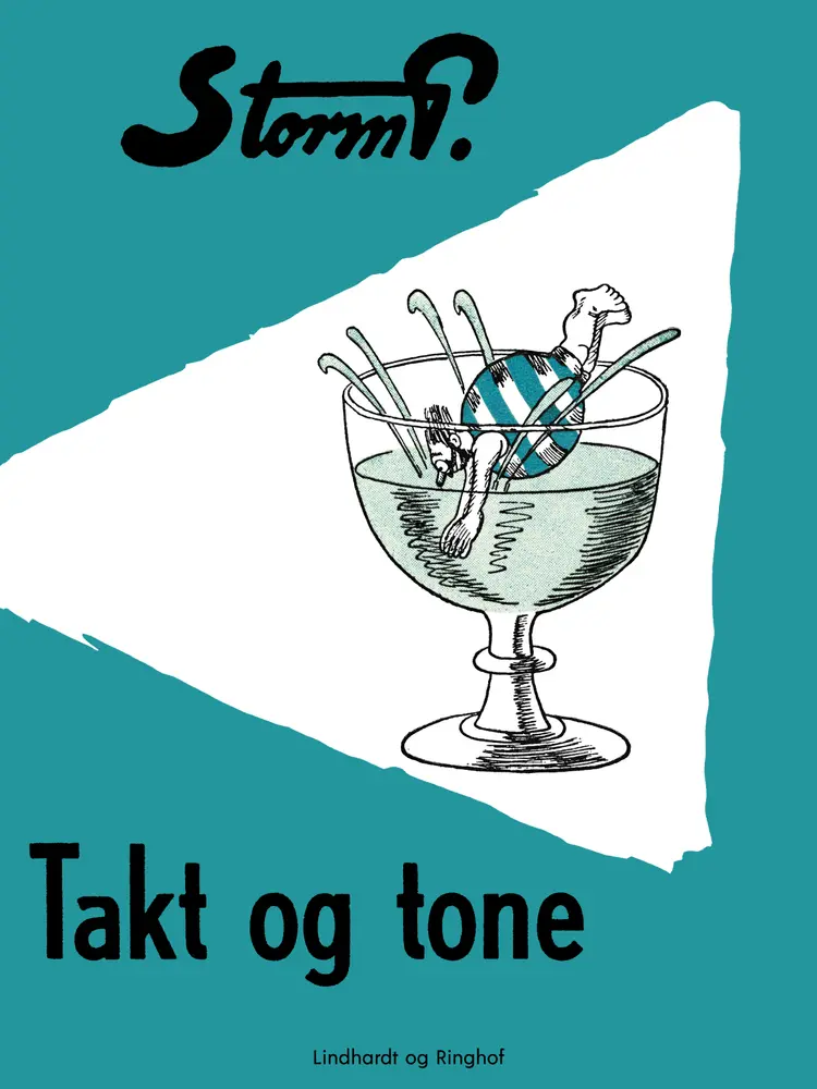 Takt og tone af Storm P