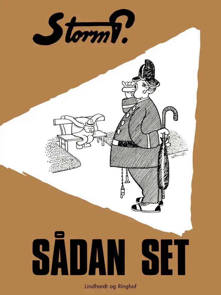 Sådan set af Storm P