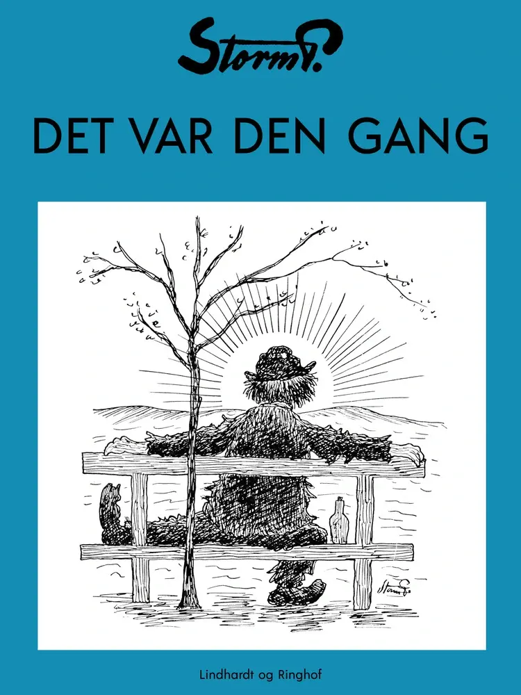 Det var den gang af Storm P