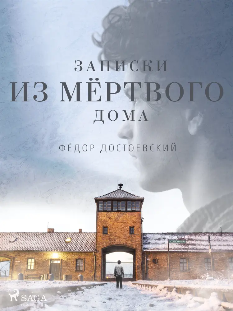Записки из Мёртвого дома af Фёдор Достоевский