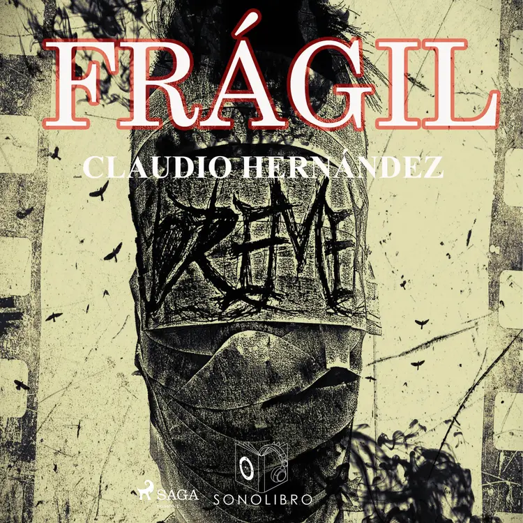 Frágil af Claudio Hernandez