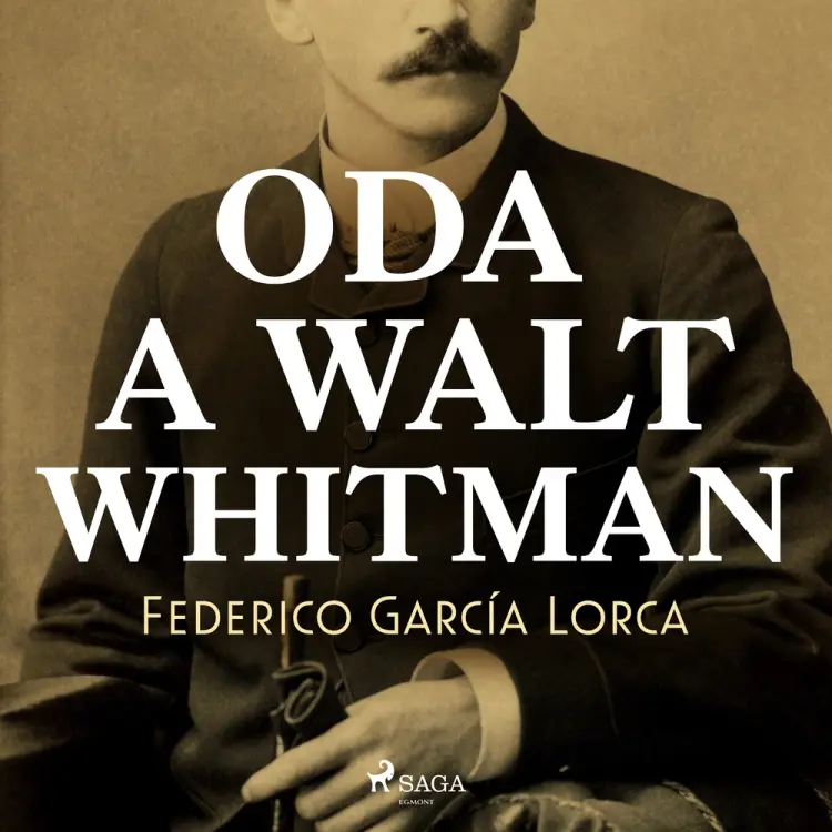 Dos Odas af Federico García Lorca