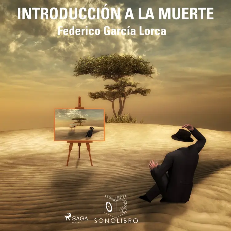Introduccíon a la muerte af Federico García Lorca
