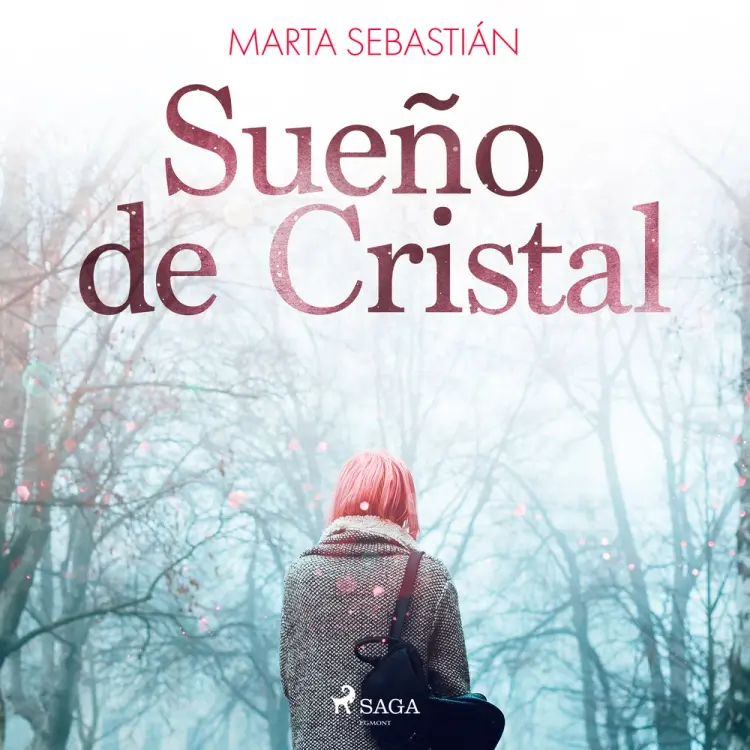 Sueño de Cristal af Marta Sebastián Pérez