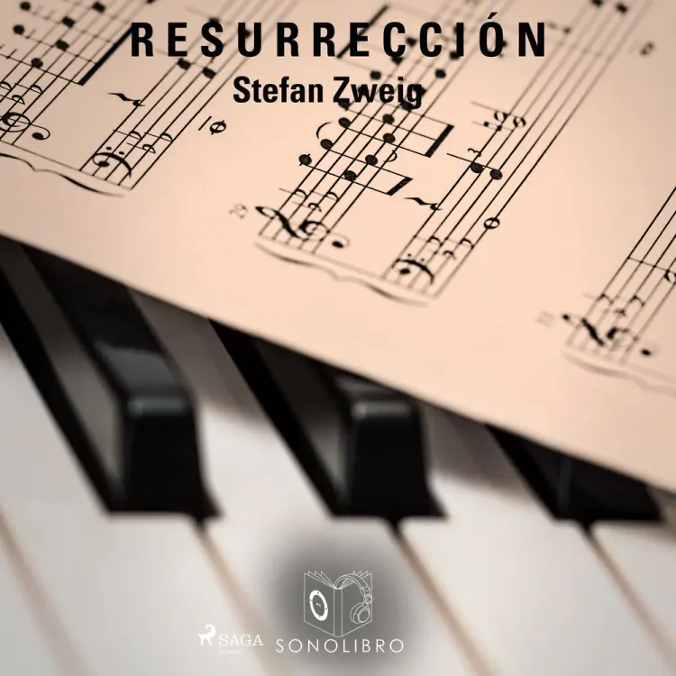 La resurrección af Stefan Zweig