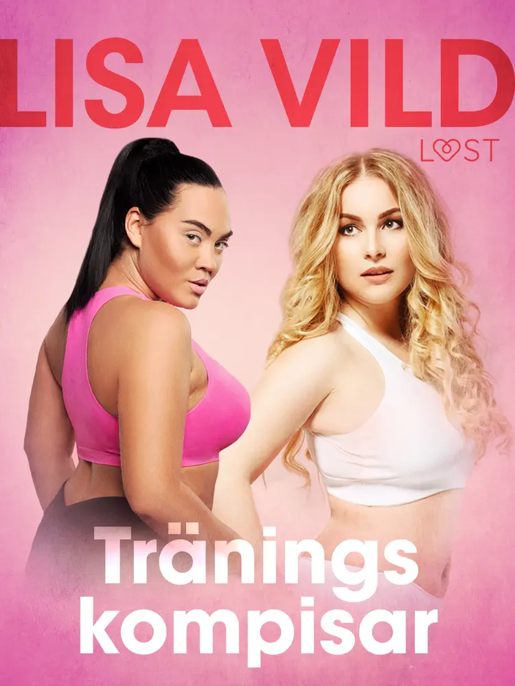 Träningskompisar - erotisk novell af Lisa Vild