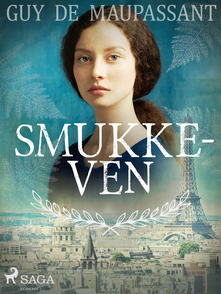 Smukke ven af Guy de Maupassant