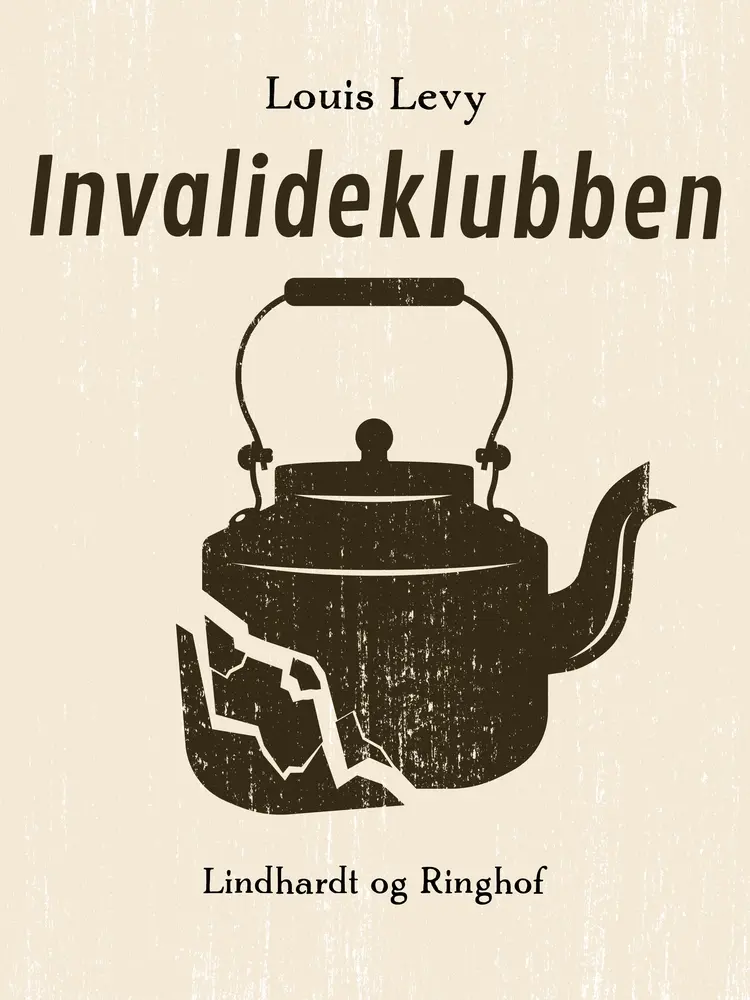 Invalideklubben af Louis Levy