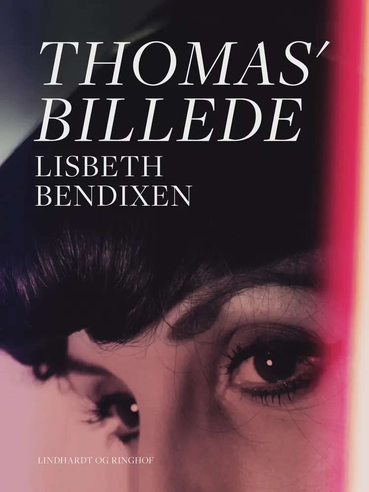 Thomas' billede af Lisbeth Bendixen