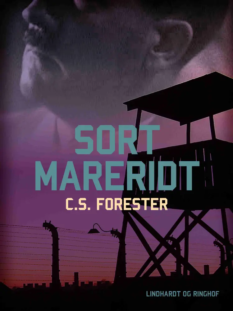 Sort mareridt af C. S. Forester