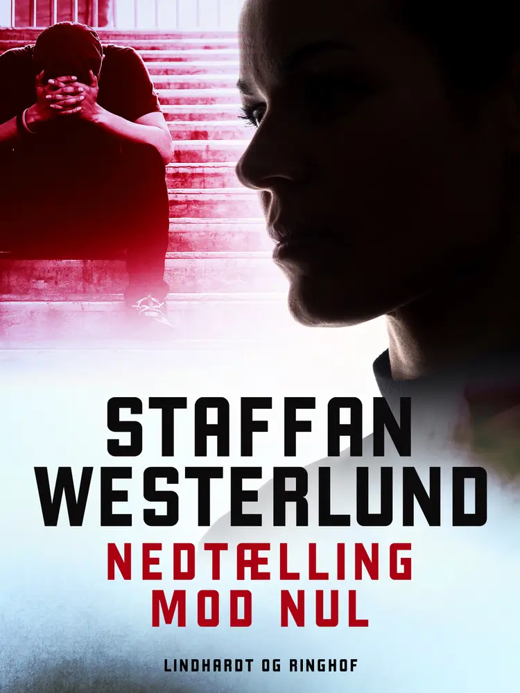 Nedtælling mod nul af Staffan Westerlund
