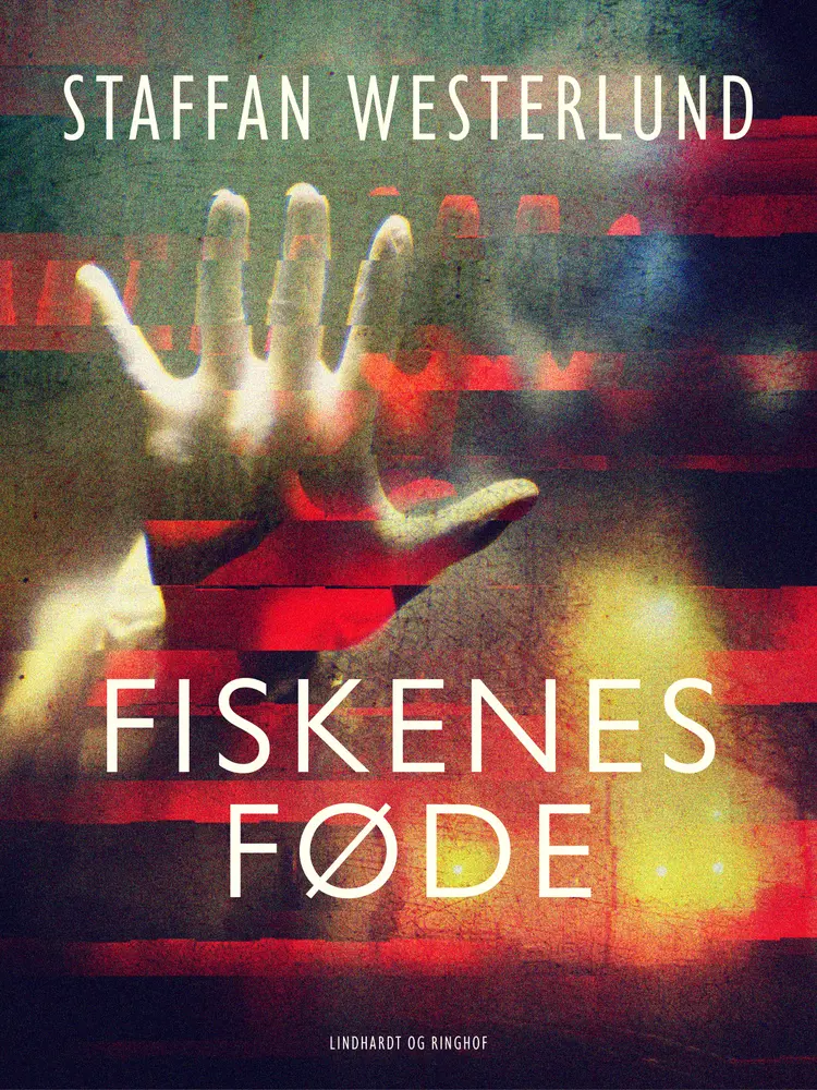 Fiskenes føde af Staffan Westerlund