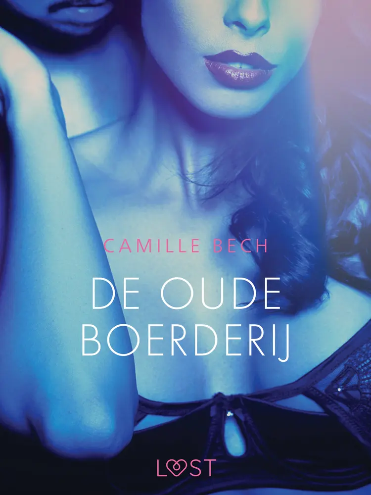 De oude boerderij - erotisch verhaal af Camille Bech