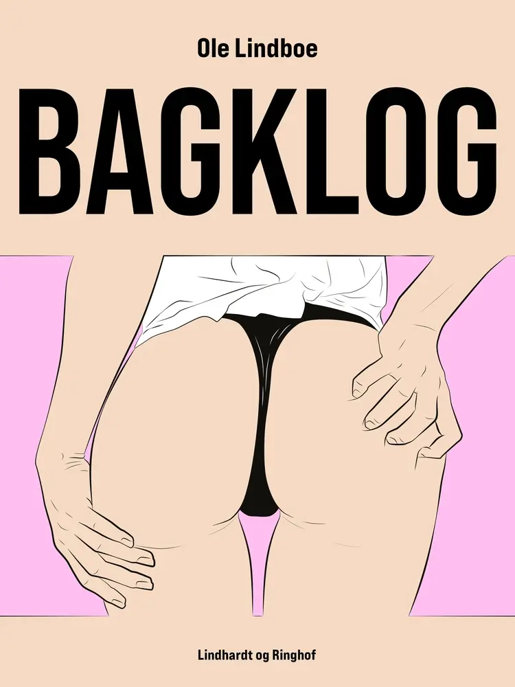 Bagklog af Ole Lindboe