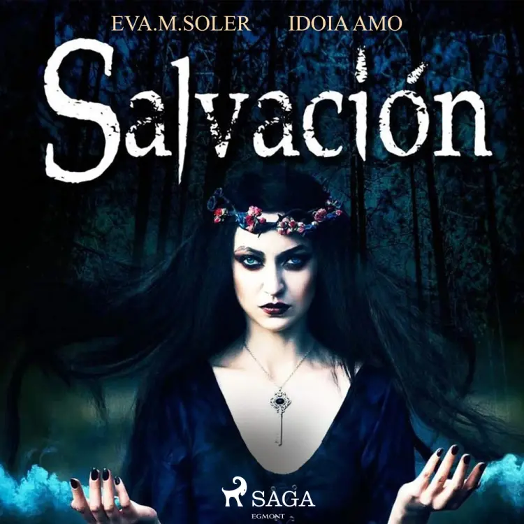 Salvación af Idoia Amo