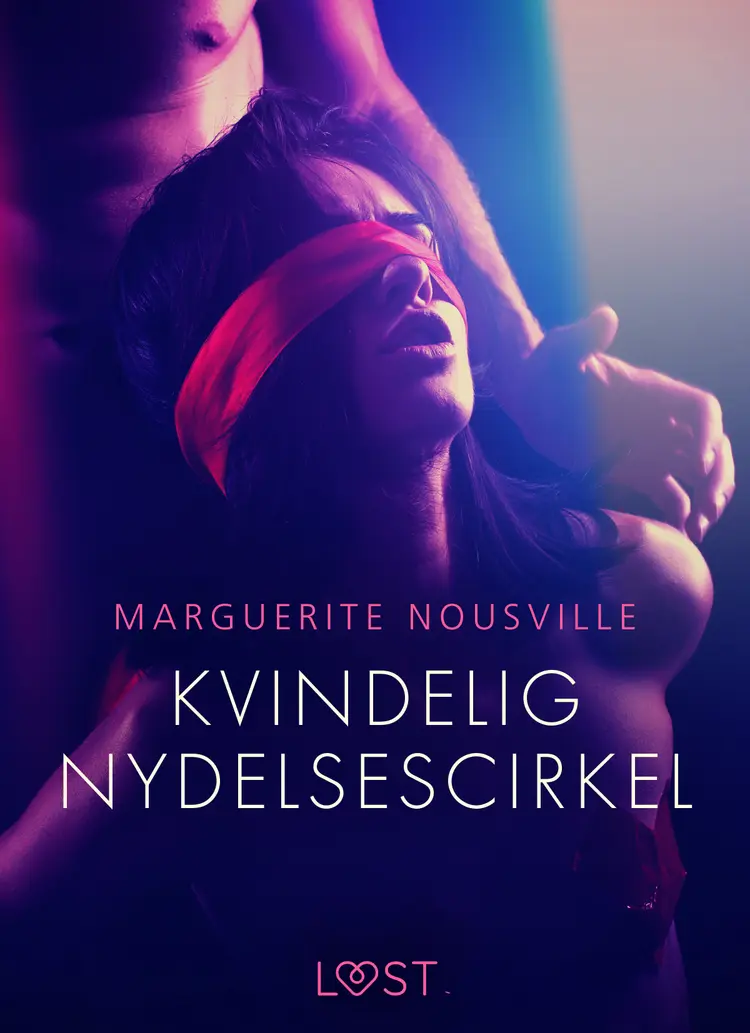 Kvindelig nydelsescirkel af Marguerite Nousville