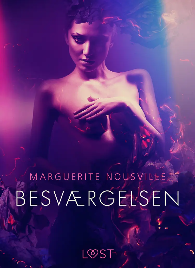 Besværgelsen af Marguerite Nousville