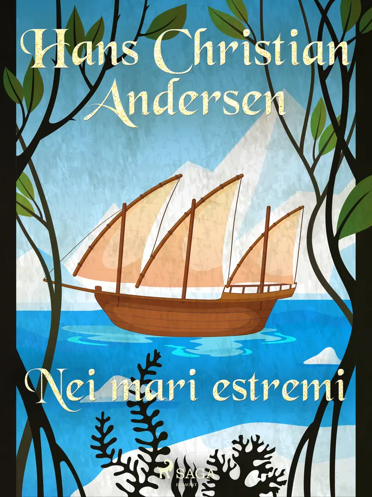 Nei mari estremi af H.C. Andersen