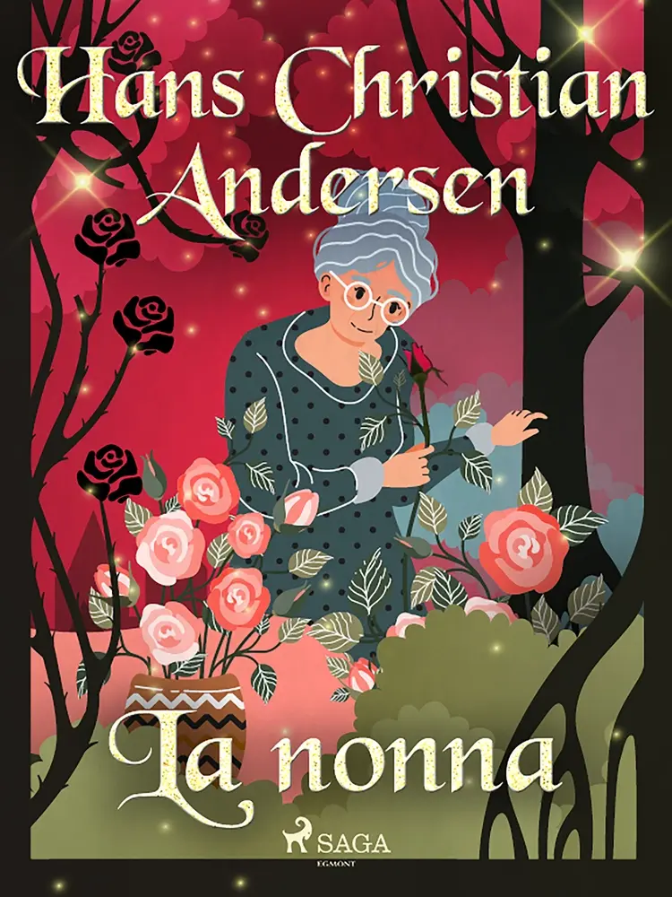 La nonna af Hans Christian Andersen