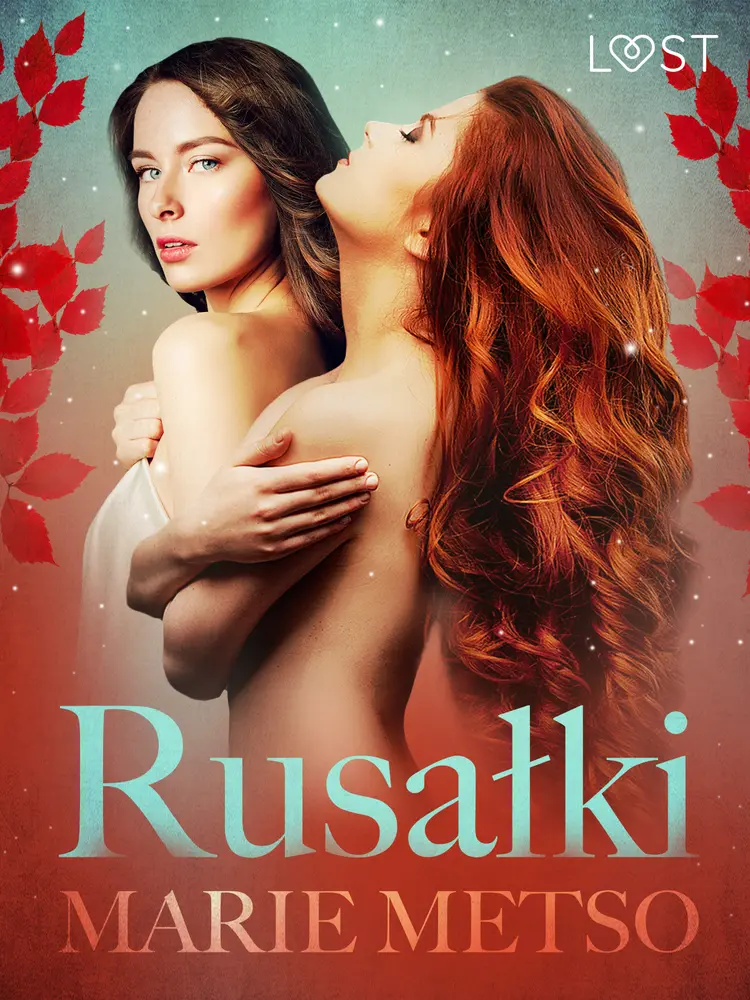 Rusałki af Marie Metso