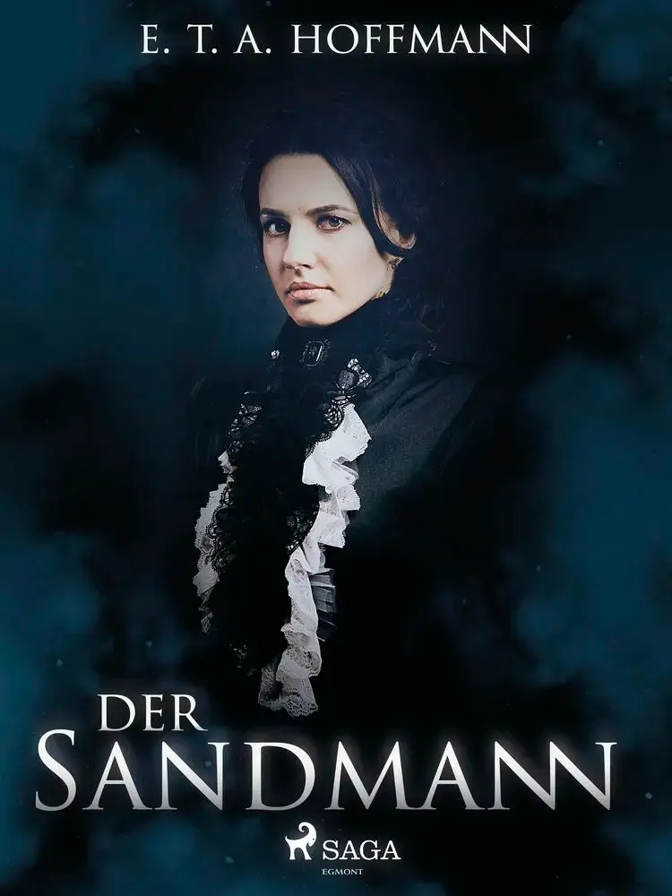 Der Sandmann af E. T.a. Hoffmann