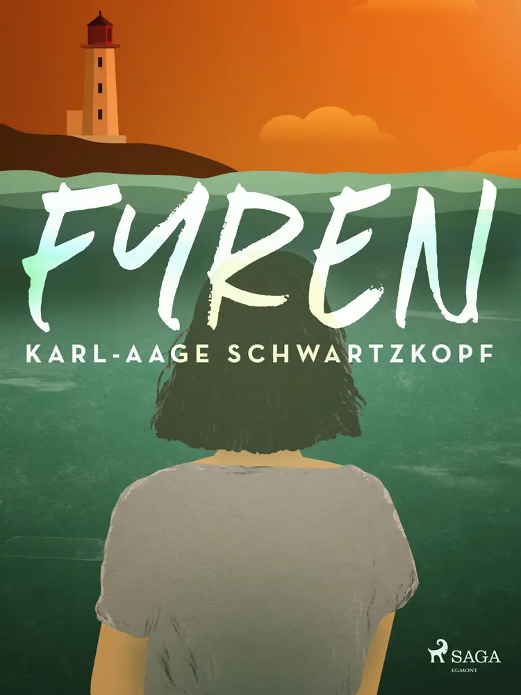 Fyren af Karl-Aage Schwartzkopf