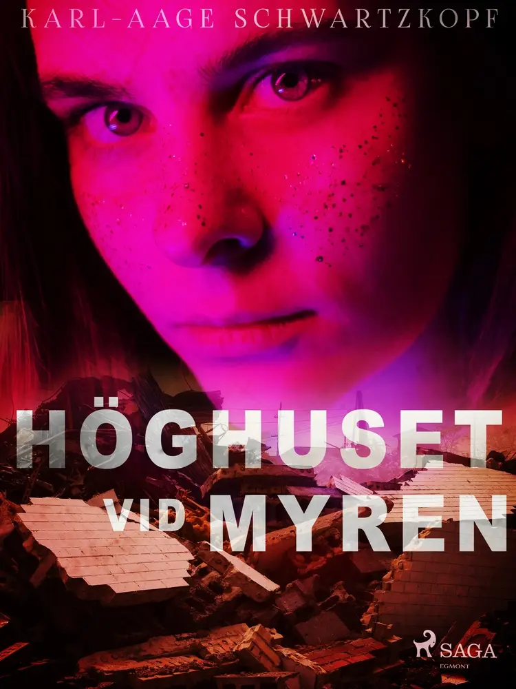 Höghuset vid myren af Karl-Aage Schwartzkopf