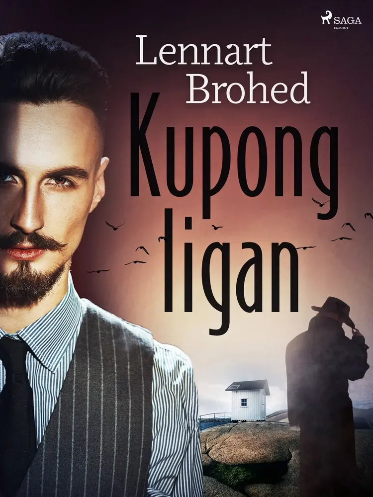 Kupongligan af Lennart Brohed