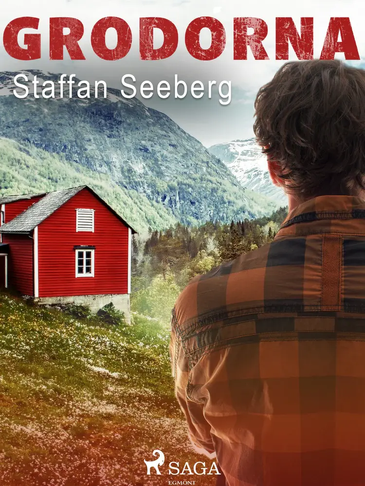 Grodorna af Staffan Seeberg