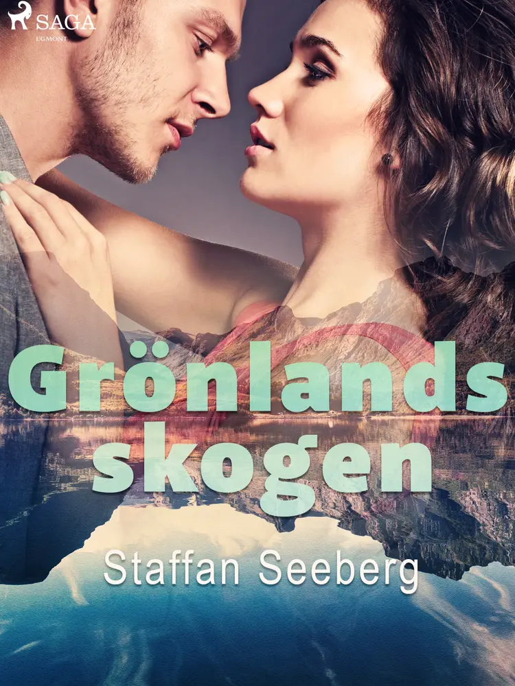 Grönlandsskogen af Staffan Seeberg