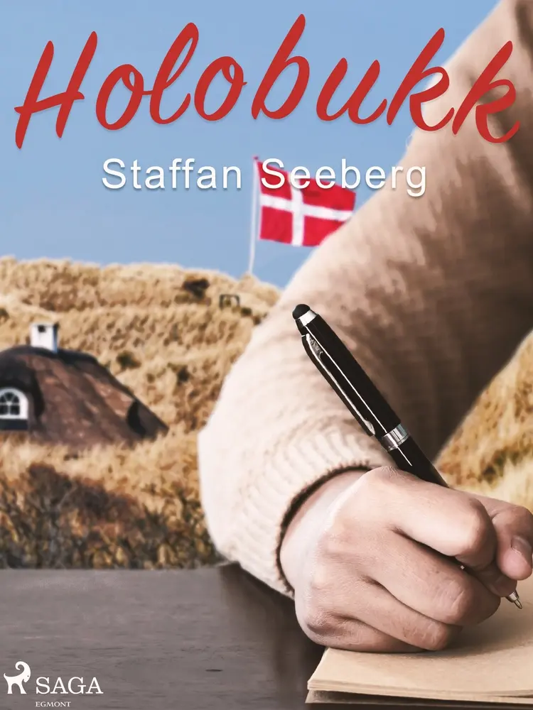 Holobukk af Staffan Seeberg