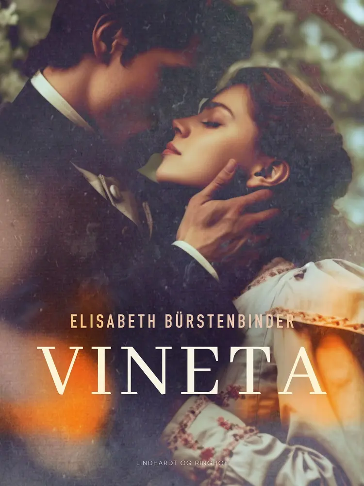 Vineta af Elisabeth Bürstenbinder